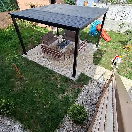 Vila Noar Vlorë Екстериор снимка