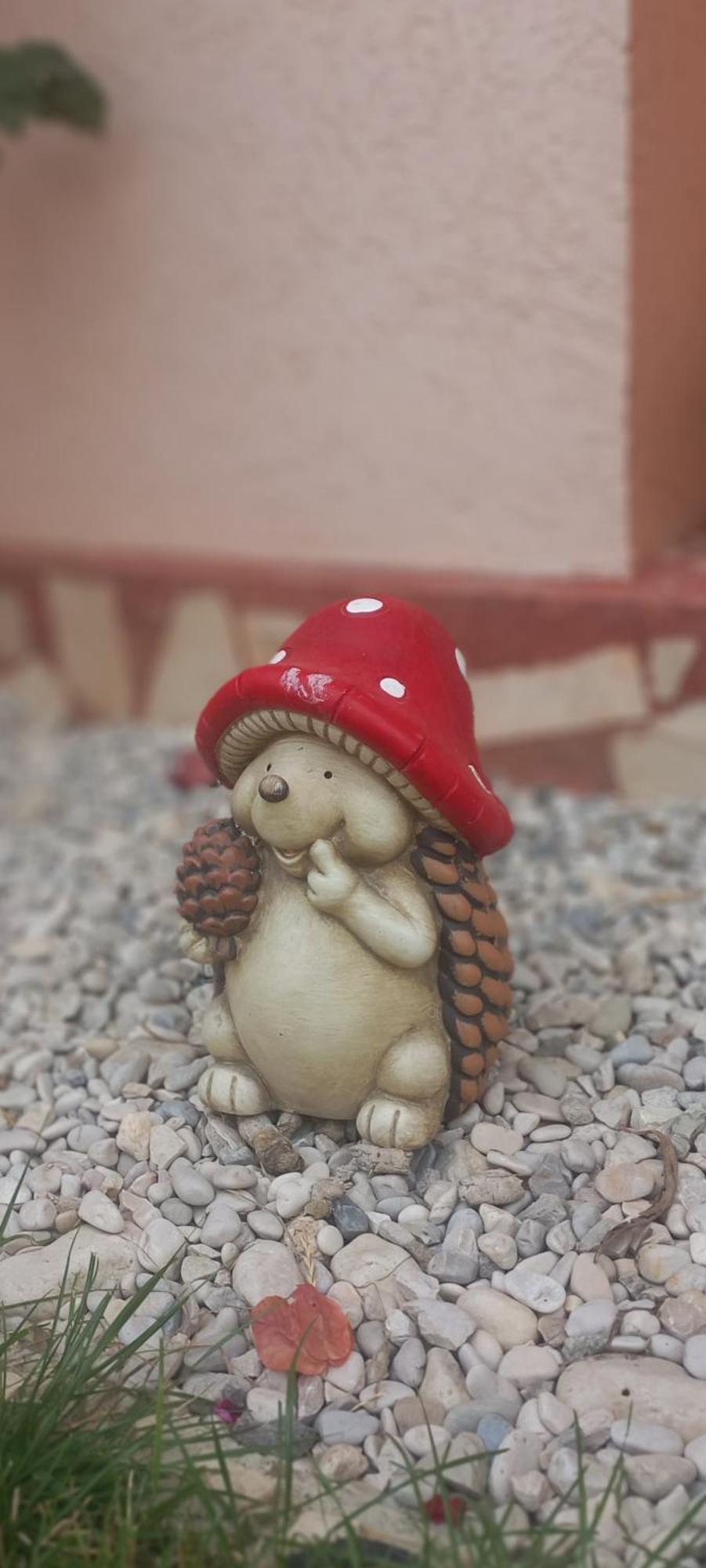 Vila Noar Vlorë Екстериор снимка