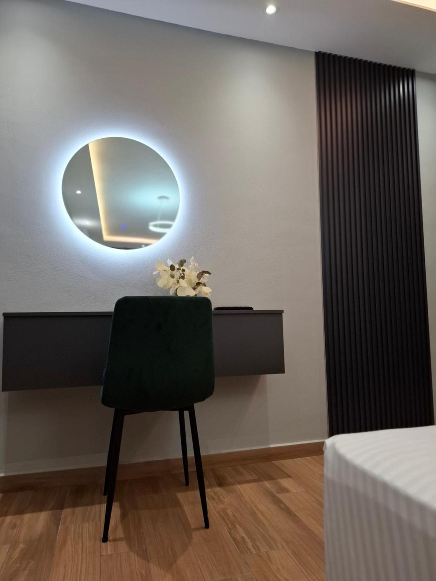 Vila Noar Vlorë Екстериор снимка