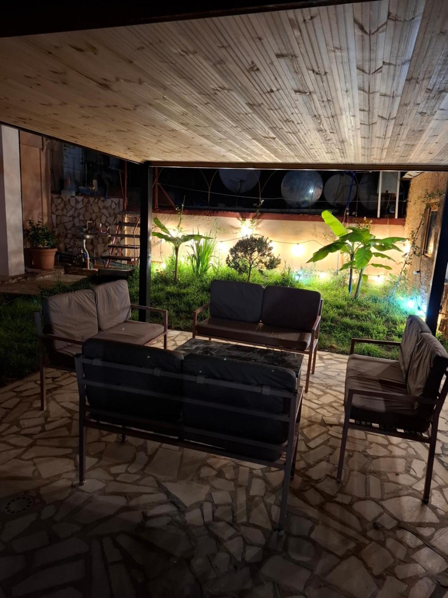Vila Noar Vlorë Екстериор снимка