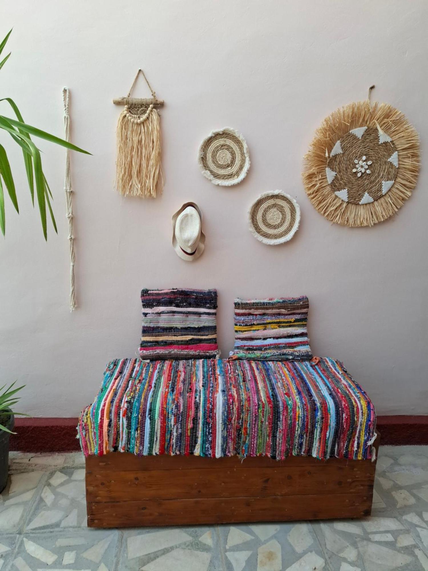Vila Noar Vlorë Екстериор снимка