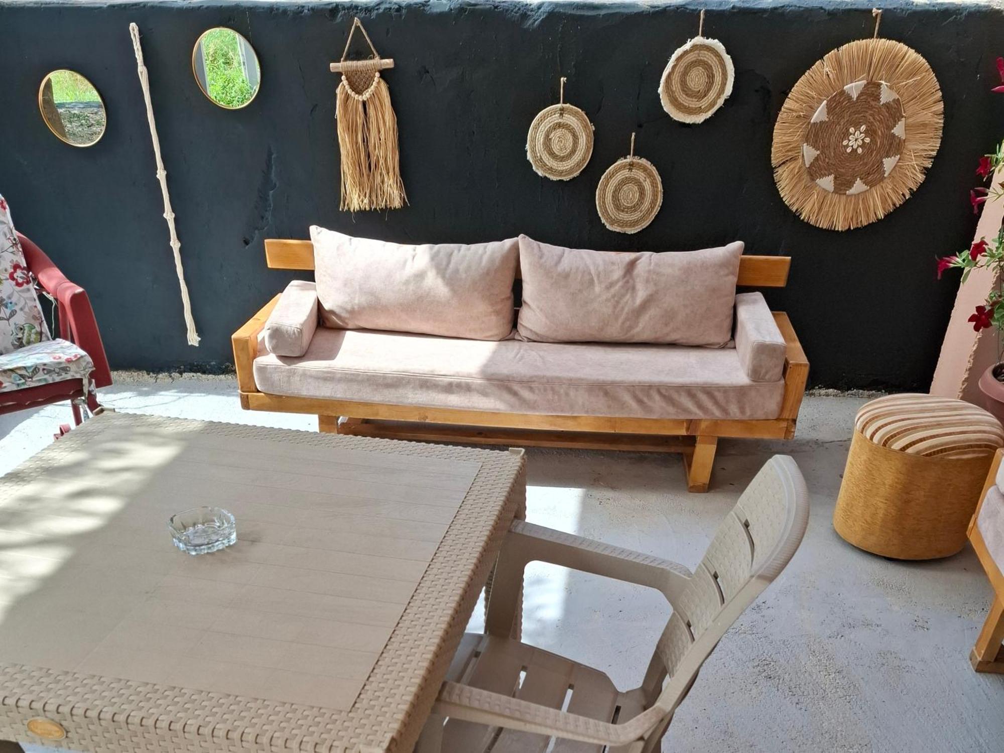 Vila Noar Vlorë Екстериор снимка