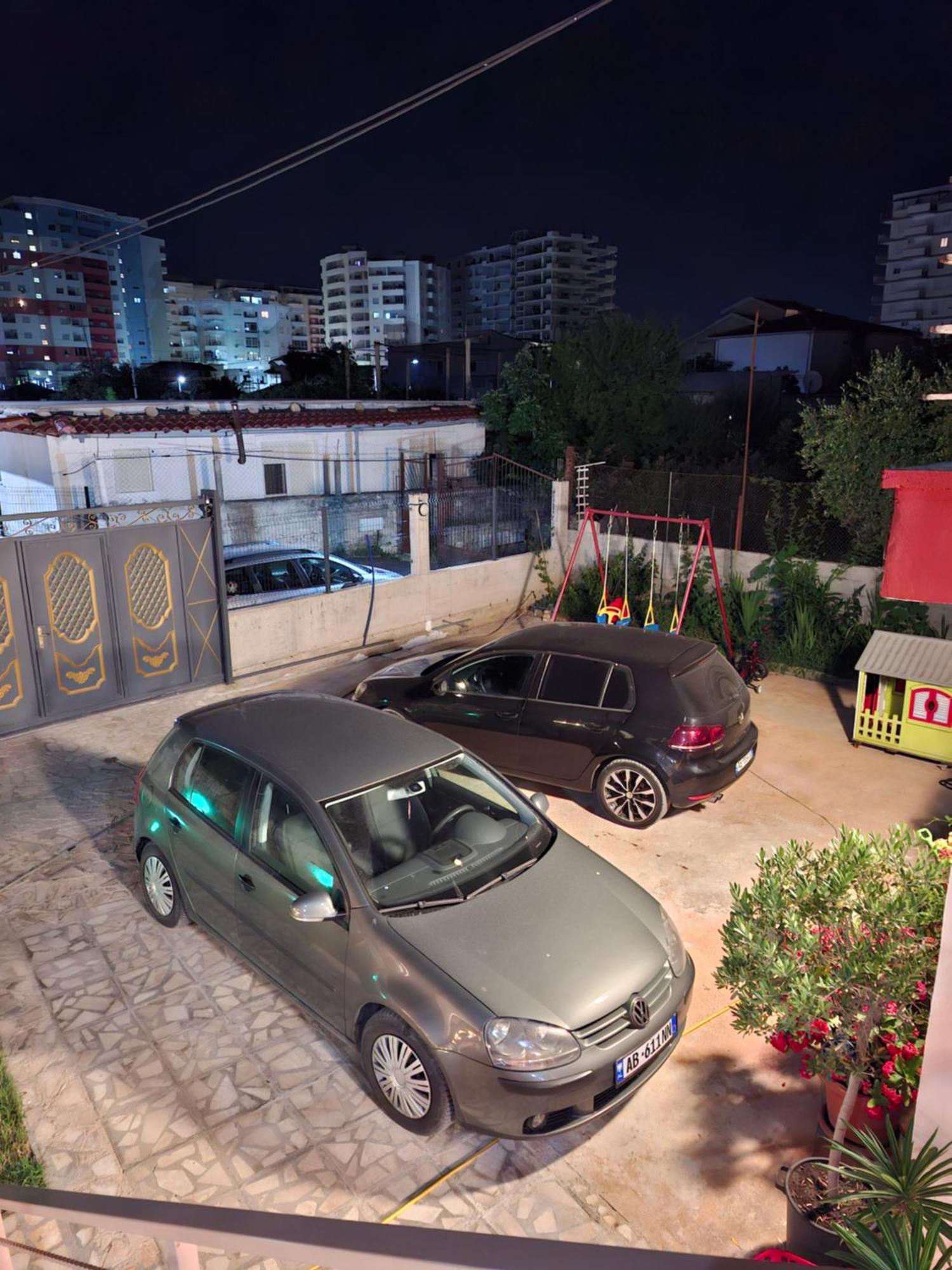 Vila Noar Vlorë Екстериор снимка