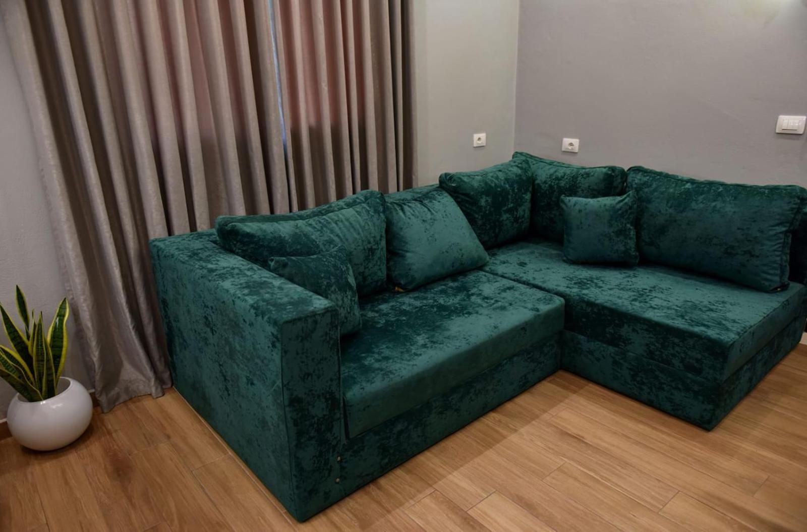 Vila Noar Vlorë Стая снимка