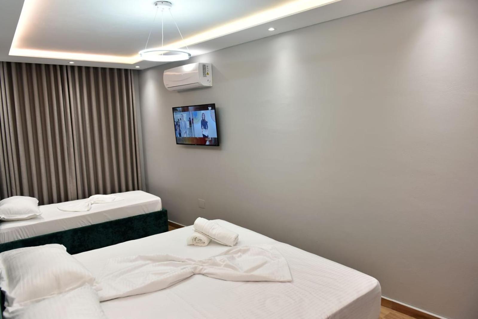 Vila Noar Vlorë Стая снимка