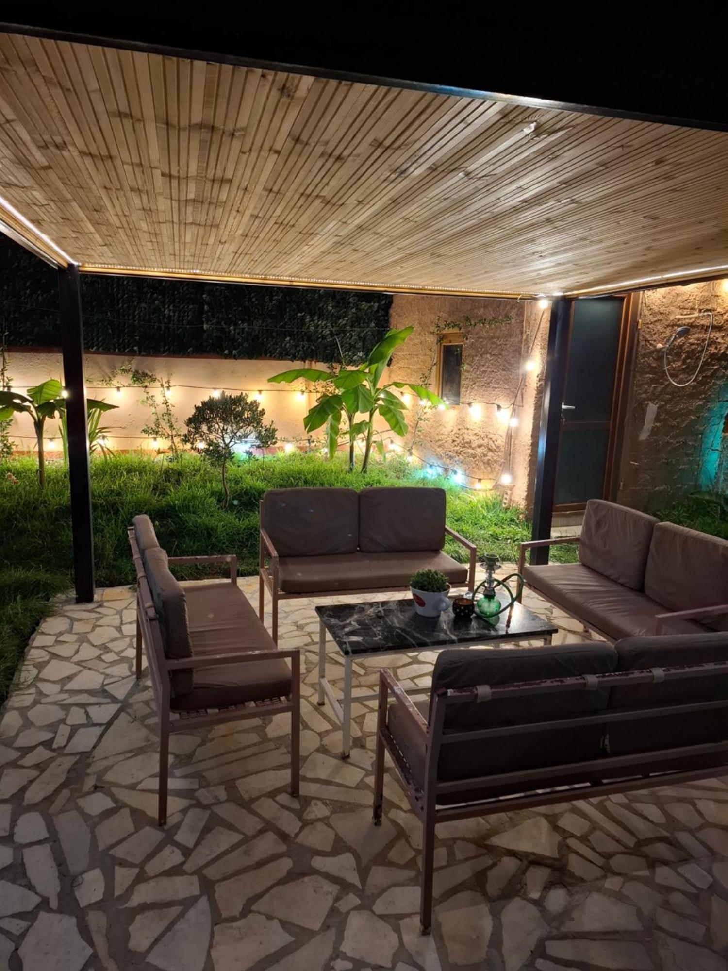 Vila Noar Vlorë Екстериор снимка
